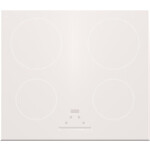 Встраиваемая индукционная варочная панель Korting HI 6450 BCH