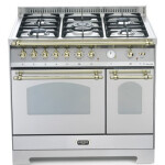 Комбинированная плита Lofra RSD 96 MFTE