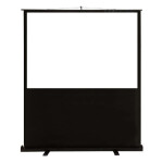 Экран для проектора Cactus FloorCompactExpert CS-PSFLCE-160X120