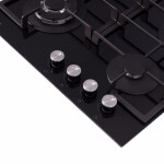 Встраиваемая газовая варочная панель Exiteq EXH-305