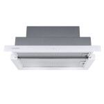 Встраиваемая вытяжка Maunfeld Galaxy 60 белый