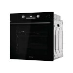 Встраиваемый электрический духовой шкаф Korting OKB 8951 EN ST