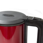 Чайник электрический Galaxy GL0300 красный