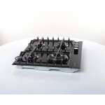 Встраиваемая газовая варочная панель Zigmund & Shtain MN 185.61 B