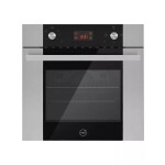 Встраиваемый газовый духовой шкаф MBS DG-602