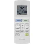 Сплит-система Pioneer KFR20MW / KOR20MW