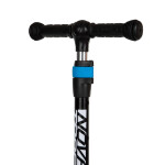 Самокат Novatrack 120BB.RAINBOW.BBL22