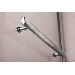 Душевая шторка WeltWasser WW 100 100 D 2 AK 100