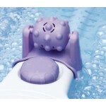 Гидромассажная ванночка Clatronic FM 3389