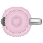 Чайник электрический Smeg KLF05PKEU