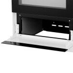 Электрическая плита DeLuxe 506004.14эс