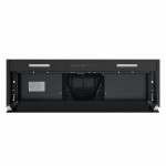 Встраиваемая вытяжка Maunfeld Fantasy 90 черный