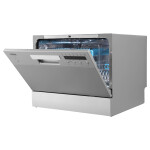 Посудомоечная машина Korting KDF 2015 S