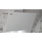 Каминная вытяжка Exiteq EX-1156 white