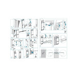 Встраиваемый холодильник Vestel VBI2760