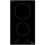 Встраиваемая электрическая варочная панель Korting HK 32001 B