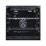 Встраиваемый электрический духовой шкаф Graude BE 60.2 W