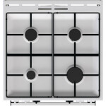 Комбинированная плита Gorenje KS635W