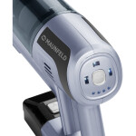 Пылесос Maunfeld MF-2032GR PRO