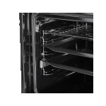 Встраиваемый электрический духовой шкаф Maunfeld MEOM729PB2