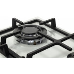 Встраиваемая газовая варочная панель Graude GSK 60.1 WM