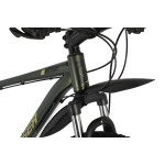 Велосипед Stinger 29SHD.CAIMAND.22GN2