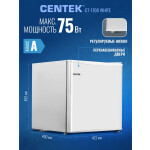 Холодильник Centek CT-1700