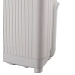 Стиральная машина Bravo WMM-55PT