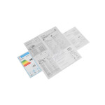 Холодильник Indesit ITR 4180 W