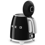 Чайник электрический Smeg KLF05BLEU