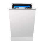 Встраиваемая посудомоечная машина Maunfeld MLP-08IM