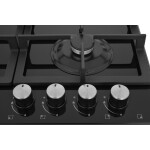 Встраиваемая газовая варочная панель Zugel ZGC308B