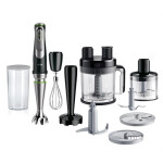 Блендер погружной Braun MQ9187XLI