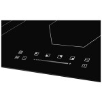 Встраиваемая электрическая варочная панель Monsher MHE 6012