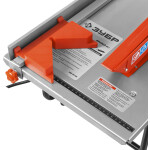 Станок распиловочный Зубр Мастер ЗПДС-200-800