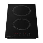 Встраиваемая индукционная варочная панель HOMSair HI32ABK