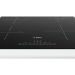 Встраиваемая индукционная варочная панель Bosch PUE611FB1E