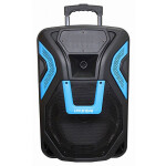 Минисистема Hyundai H-MC120