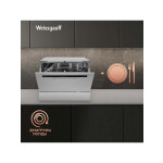 Посудомоечная машина Weissgauff TDW 4006