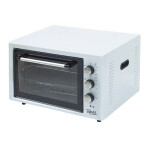 Мини-печь Oasis M-37CW (S)