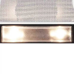 Встраиваемая вытяжка Elikor NT5311BX