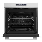 Встраиваемый электрический духовой шкаф Maunfeld MEOR7217SMW