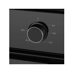 Встраиваемый электрический духовой шкаф Maunfeld MEOM729PB2