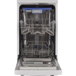 Посудомоечная машина Hiberg F48 1030 W