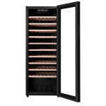 Винный шкаф Maunfeld MFWC-201S84