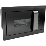 Встраиваемая микроволновая печь Gorenje BM235ORAB