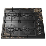 Встраиваемая газовая варочная панель Gefest СГ СВН 2230 К19