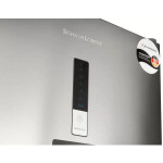 Холодильник Schaub Lorenz SLU C188D0 G