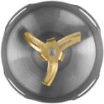 Блендер погружной Sencor SHB 4464RD