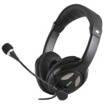 Гарнитура Sven AP-670MV черный